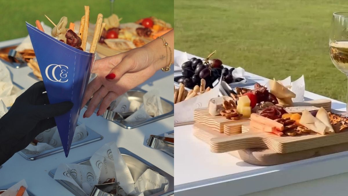 Dubbed As Egypt’s First Premium Charcuterie Cart Experience, Here’s All About Cask & Cheese