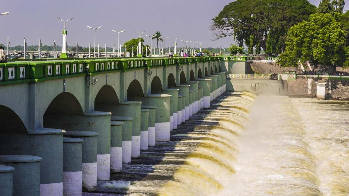 No Water In Bengaluru For 3 Days! Cauvery Water Supply Shutdown Demands Residents To Up Their Conservation Game