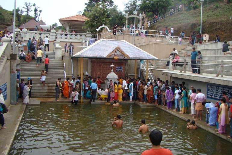 Cauvery 