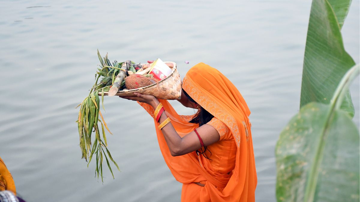 After Durga Puja, Chhath Puja May Get UNESCO Heritage Status, Reveals PM Modi; All About It
