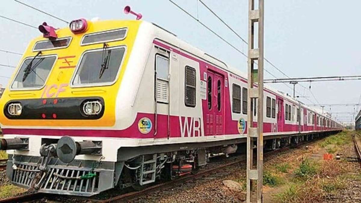 Mumbai Locals To Get Automatic Closing Doors By December 2025; A Bid To Improve Safety On Trains