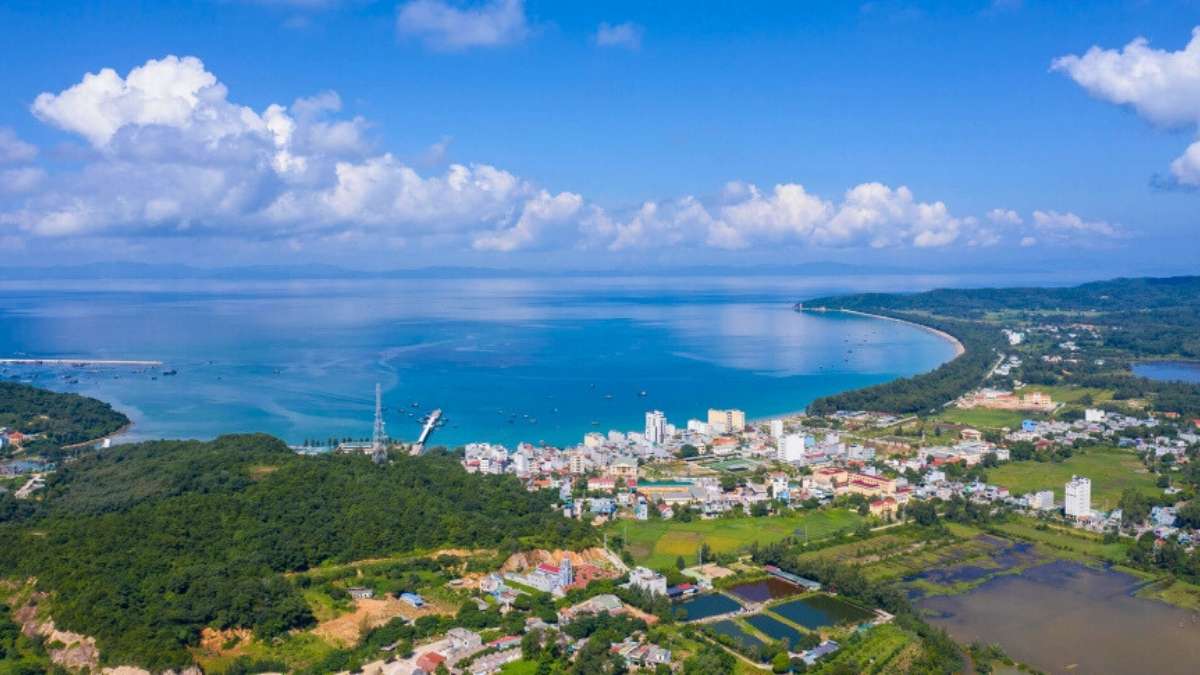 Co To Island Is Vietnam’s Ultimate Water Sports Escape & Here’s Why You Need To Visit It