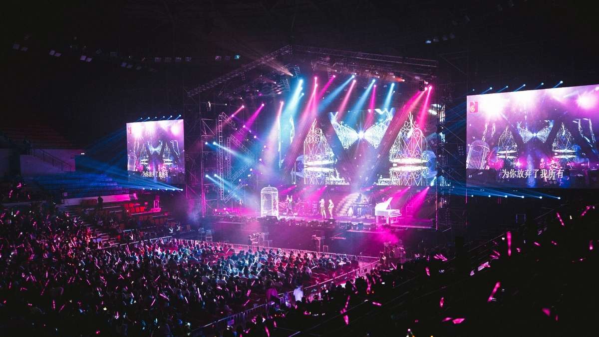 Beware Of ‘50% Off’ Concert Ticket Scams Targeting UAE Fans With Cloned Sites And OTP Traps