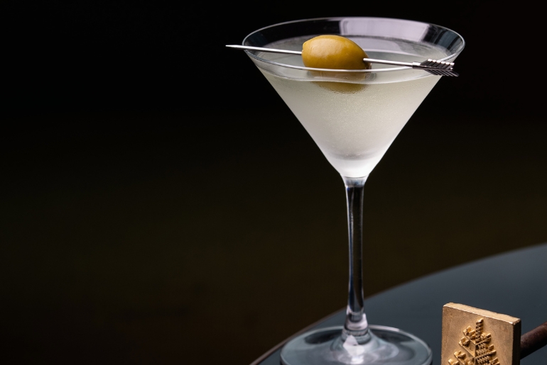 Copitas, Four Seasons Hotel Bengaluru