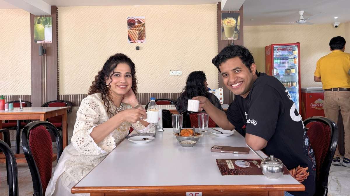 From Zakir Khan To Ravi Gupta, Kullu Described His Fellow Comedians In One Word Each!
