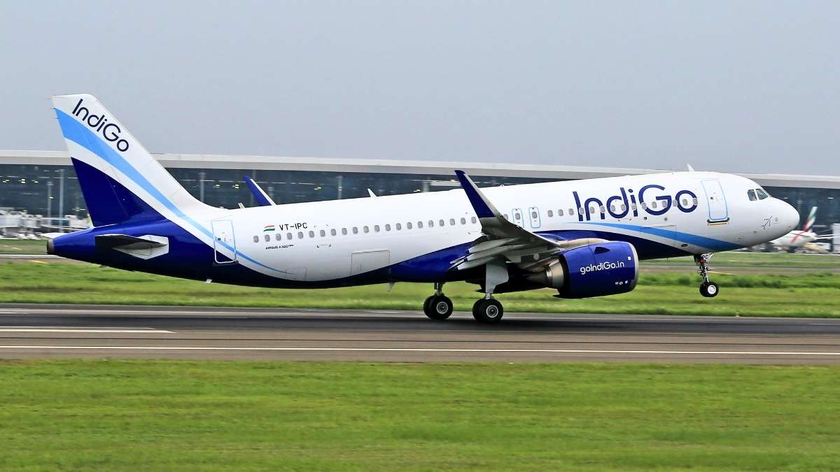 Lucknow-Delhi IndiGo Flight, With 151 Passengers, Fails To Lift Off; Aborts Takeoff Safely