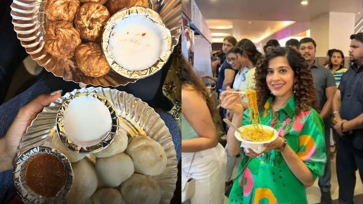 Indore, Get Ready! Curly Tales’ Biggest Maggie & Momo Festival Is Coming To Your City; Date, Venue, Tickets & More