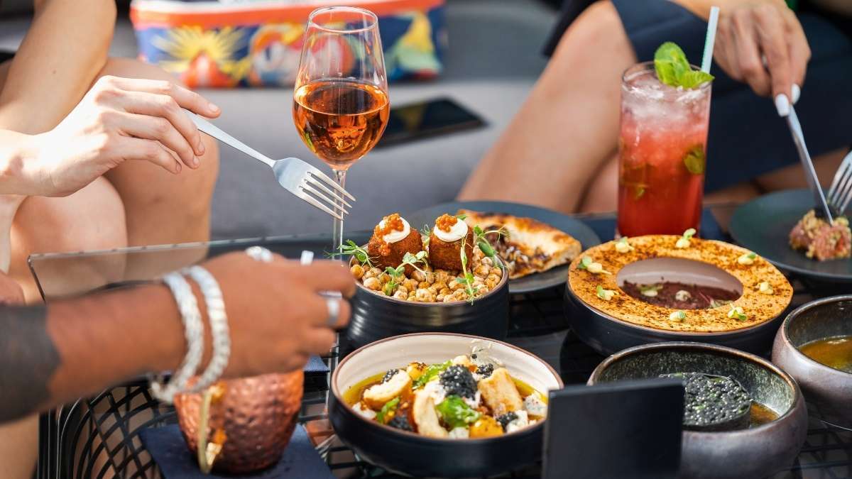 Not Chicago Or Washington, Miami Ranks As The Most Expensive US City For Dining Out