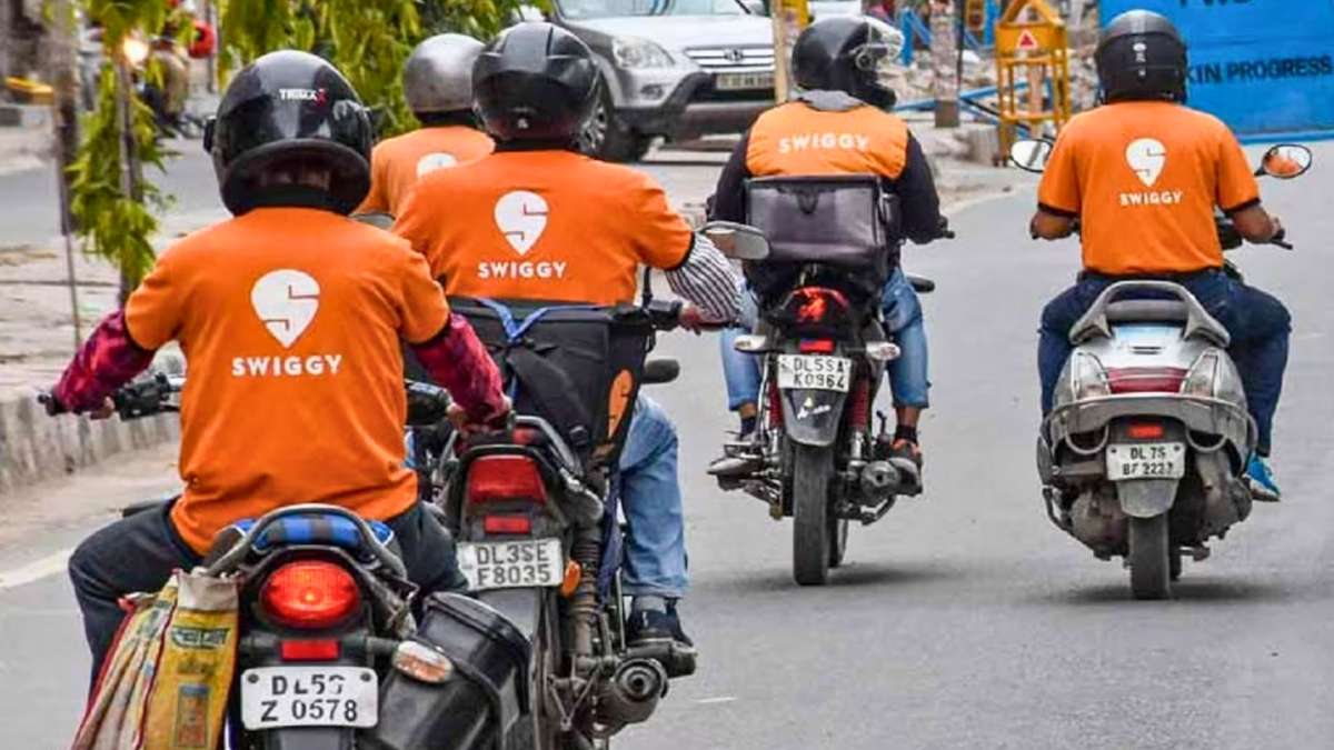 What Is Swiggy Toing, The New Food Delivery App Offering Meals At Just ₹100-150?