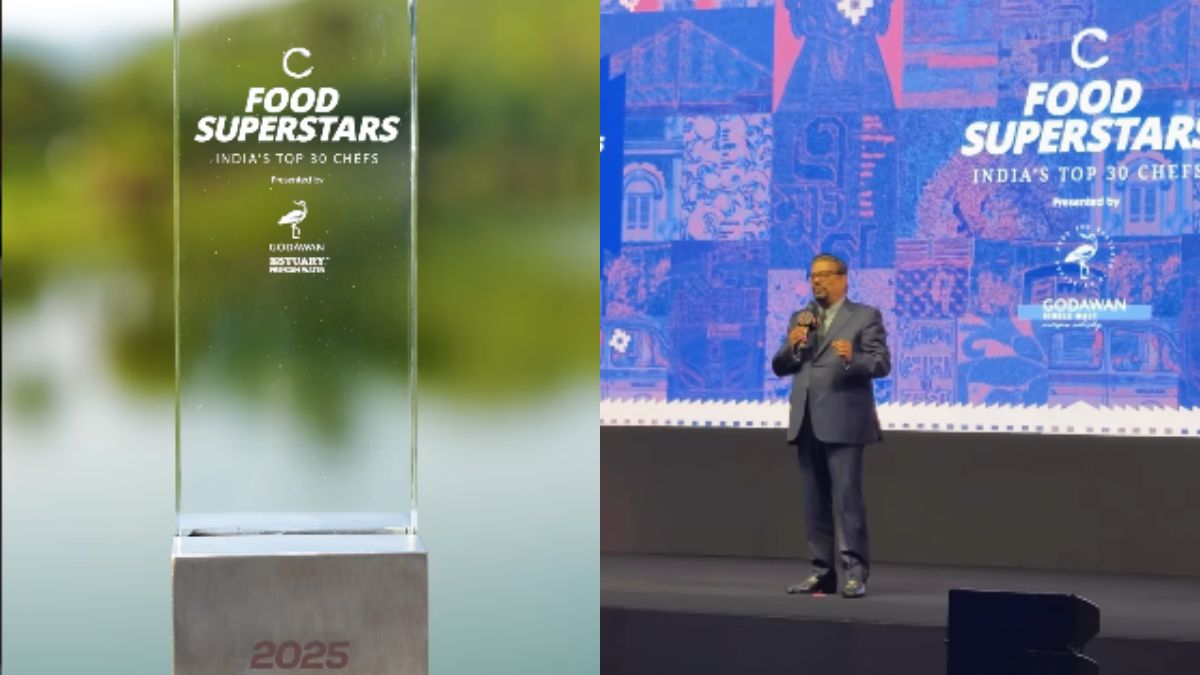 Culinary Culture Announces Food Superstars 2025 In Kolkata; Full List Of Winners Inside