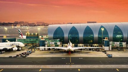 Free Treats To Live Music, Here’s How DXB Is Welcoming Travellers This August