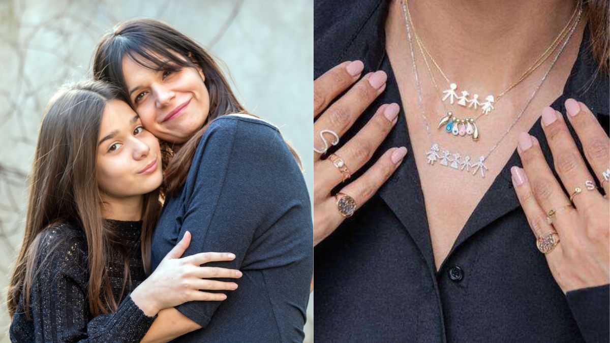 8 Best Ways To Celebrate International Daughters Day In Dubai
