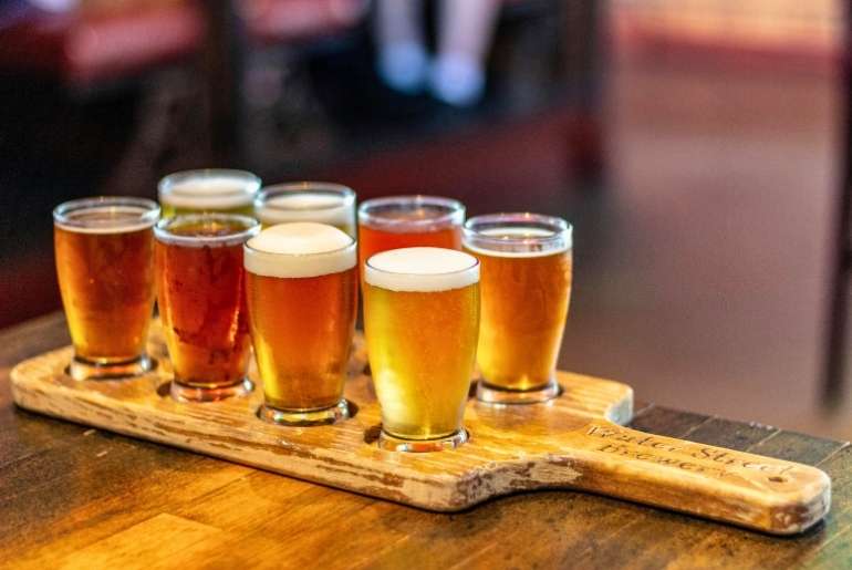 Delhi drinking age