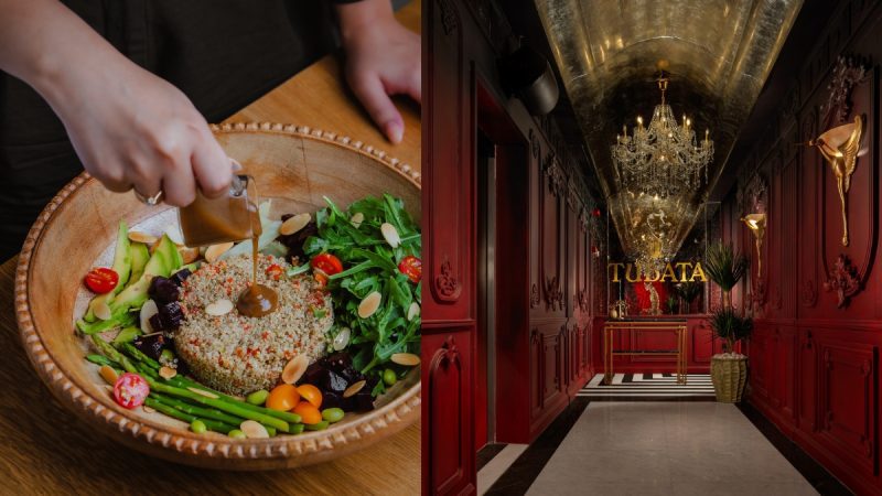 Delhi new restaurants September