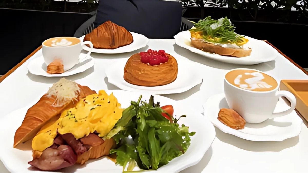 Habibi, This Dubai Hills Bakery Offers 50% Off On All Bakery Items Every Evening & There’s No Catch!