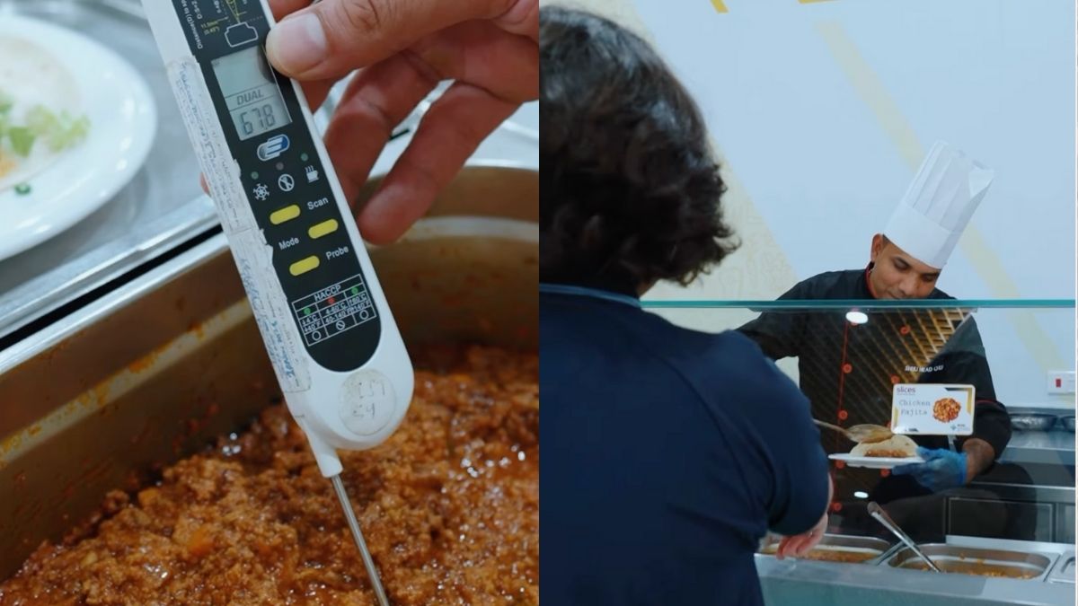 Dubai Plans To Make School Lunch Safer For Children, Here’s How!