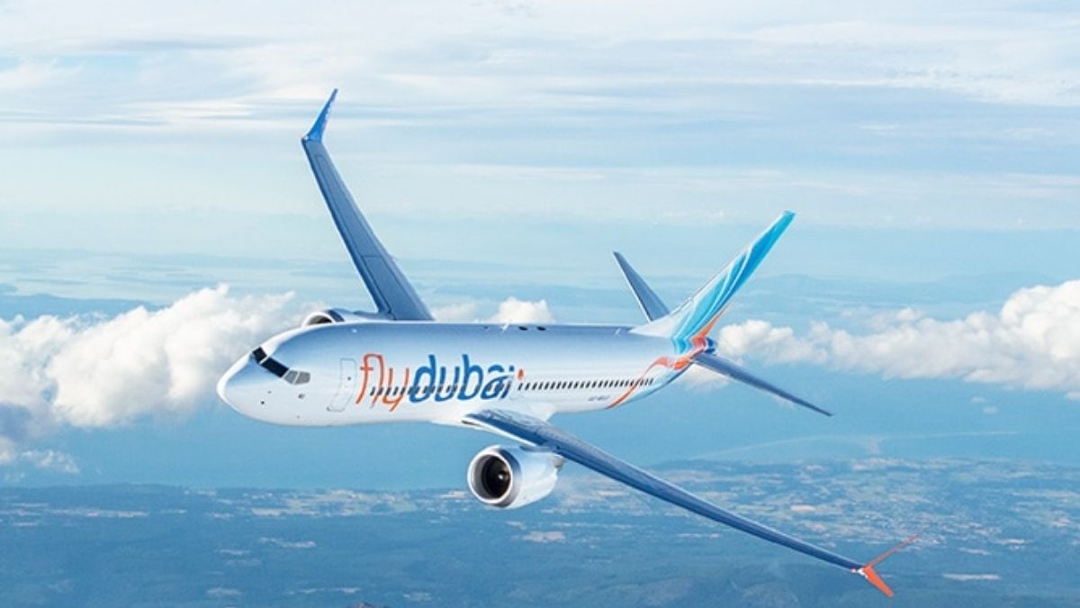 Dubai-Tel Aviv Flight With 80 Passengers Lands In Saudi Arabia Due To Medical Emergency