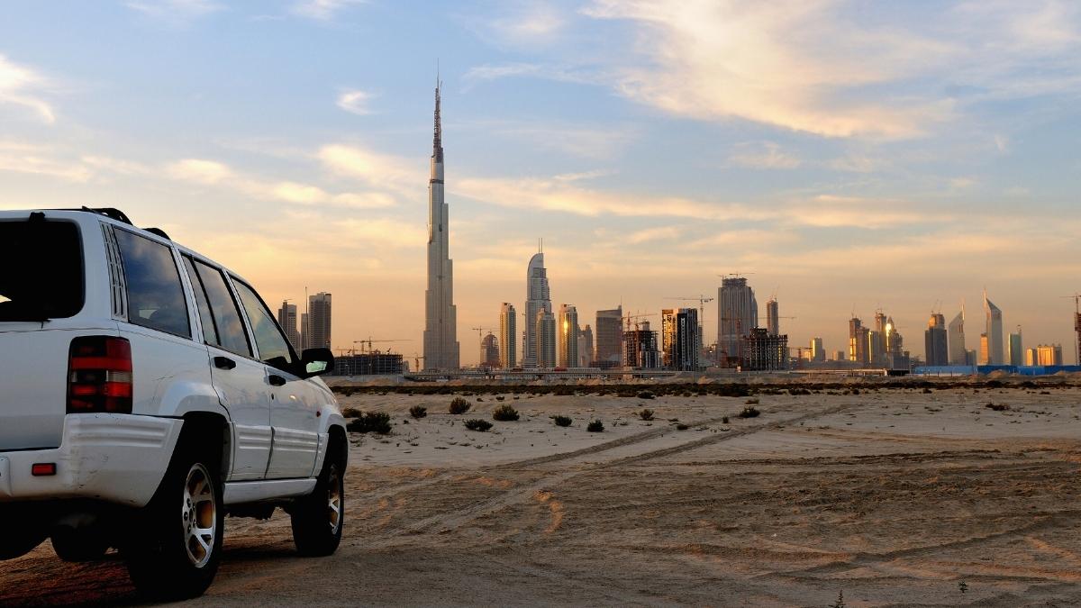 What Are Dubai’s New Tourist Transport Rules & How Do They Impact Travellers?