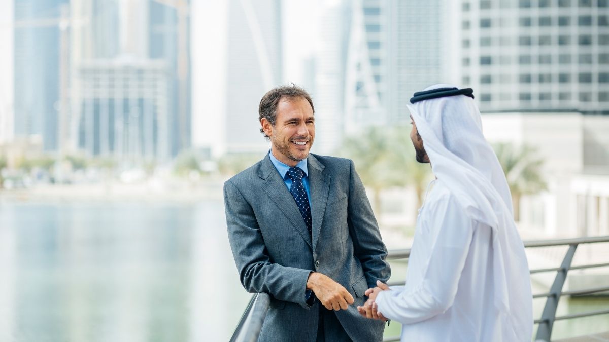 Dubai Ranked Among Best Cities For Business Travel And 4th Globally For Millionaires: Report