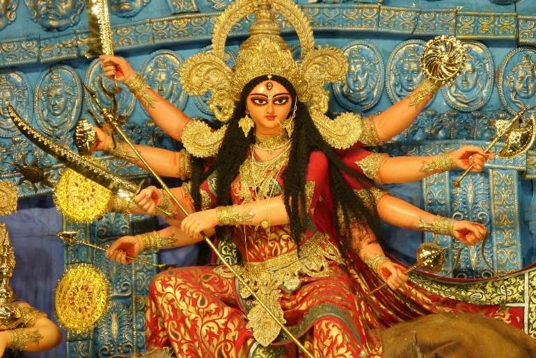 Durga Puja