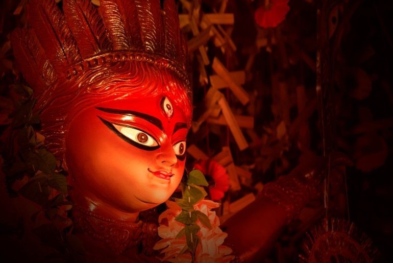 Durga Puja 