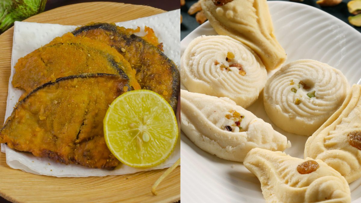 12 Traditional Bengali Recipes To Make Durga Puja Extra Special At Home This Year