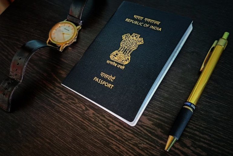 E-Passports