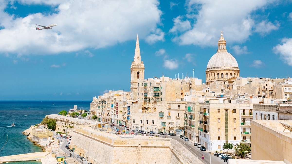 Heading To Cyprus? Emirates Issues Urgent Travel Advice After Dubai-Larnaca Route Halt