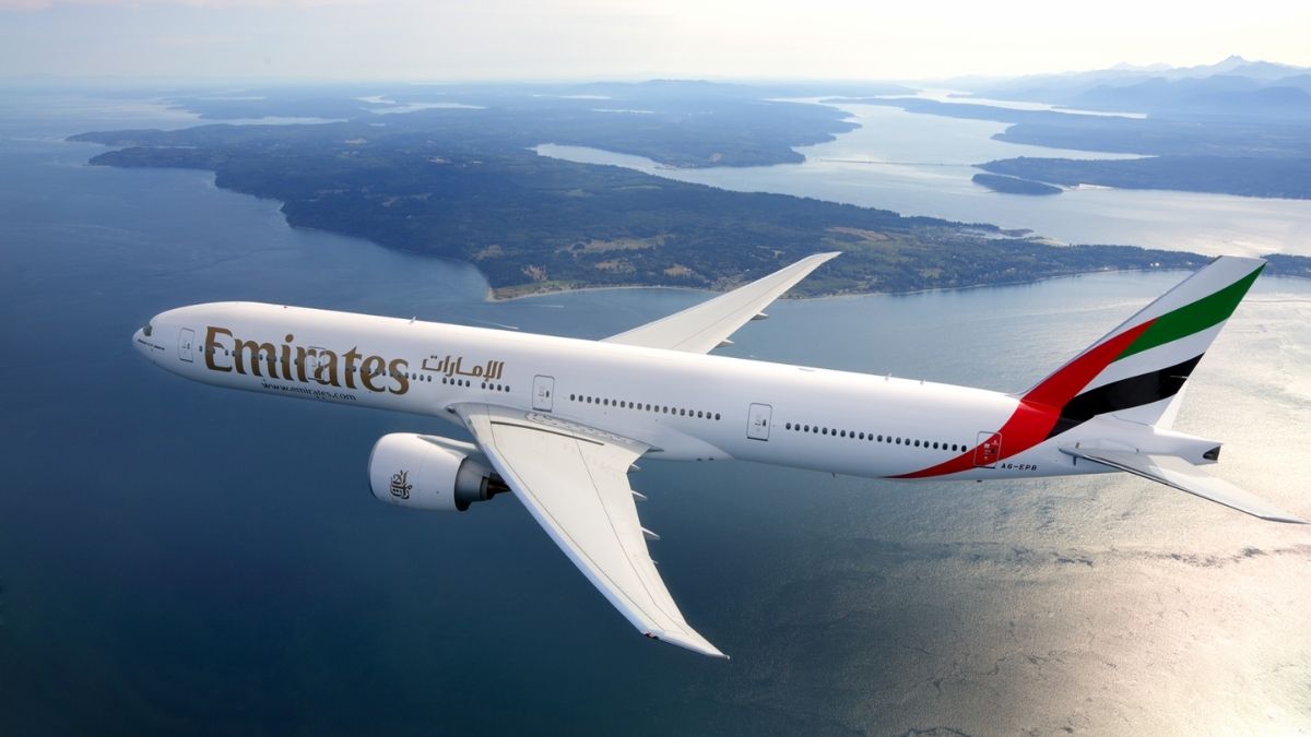 Volcanic Ash Disrupts UAE-Jakarta Flights As Emirates, Air Arabia & More Cancel Service