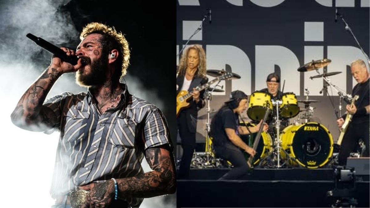 F1 Abu Dhabi Grand Prix: From Post Malone To Metallica, Here’s The Line-Up Performing At The After Race Concerts