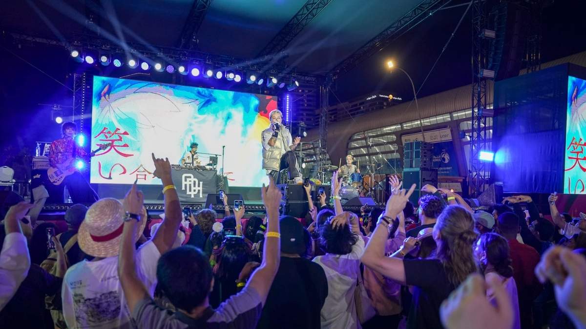 FNDM Dubai 2025: MEFCC’s Fan-First Pop Culture Festival Lands In UAE With Anime, Cosplay & More!