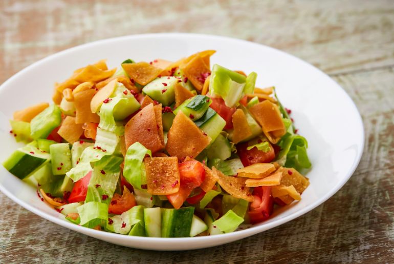 Fattoush