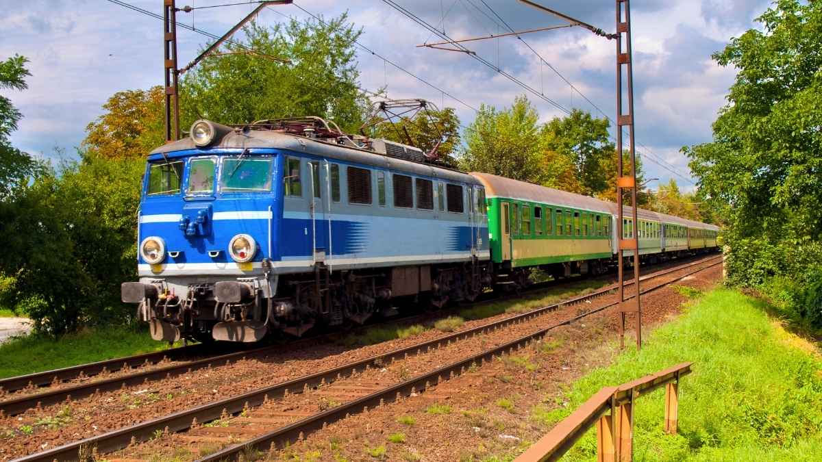 India & Bhutan Set To Roll Out Two Cross-Border Rail Links Worth ₹4,033 Cr & Here’s All About It
