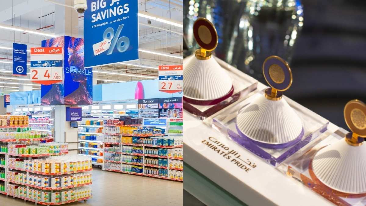From Carrefour Closure in Kuwait To World’s Largest Perfume Testing Event In Dubai, 6 GCC Updates