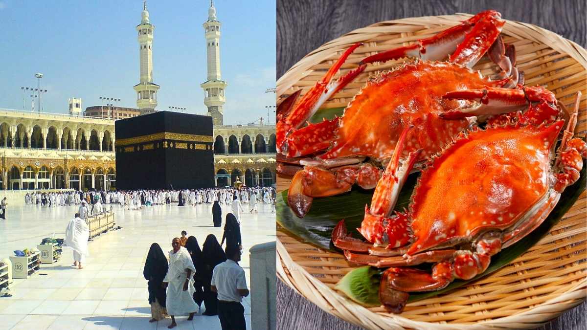 From Dubai’s 15-Minute Seafood Delivery To Jeddah’s Hajj Conference, 5 GCC Updates For You