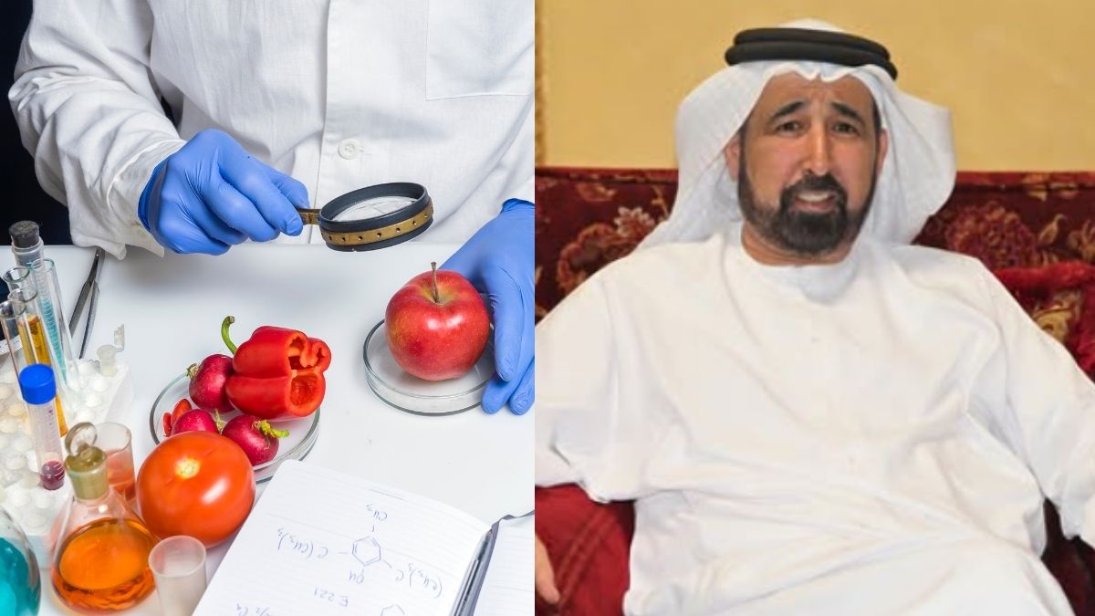 From Doha’s Food Safety Conference To Three Days of Mourning For The Sharjah Royal, 5 GCC Updates