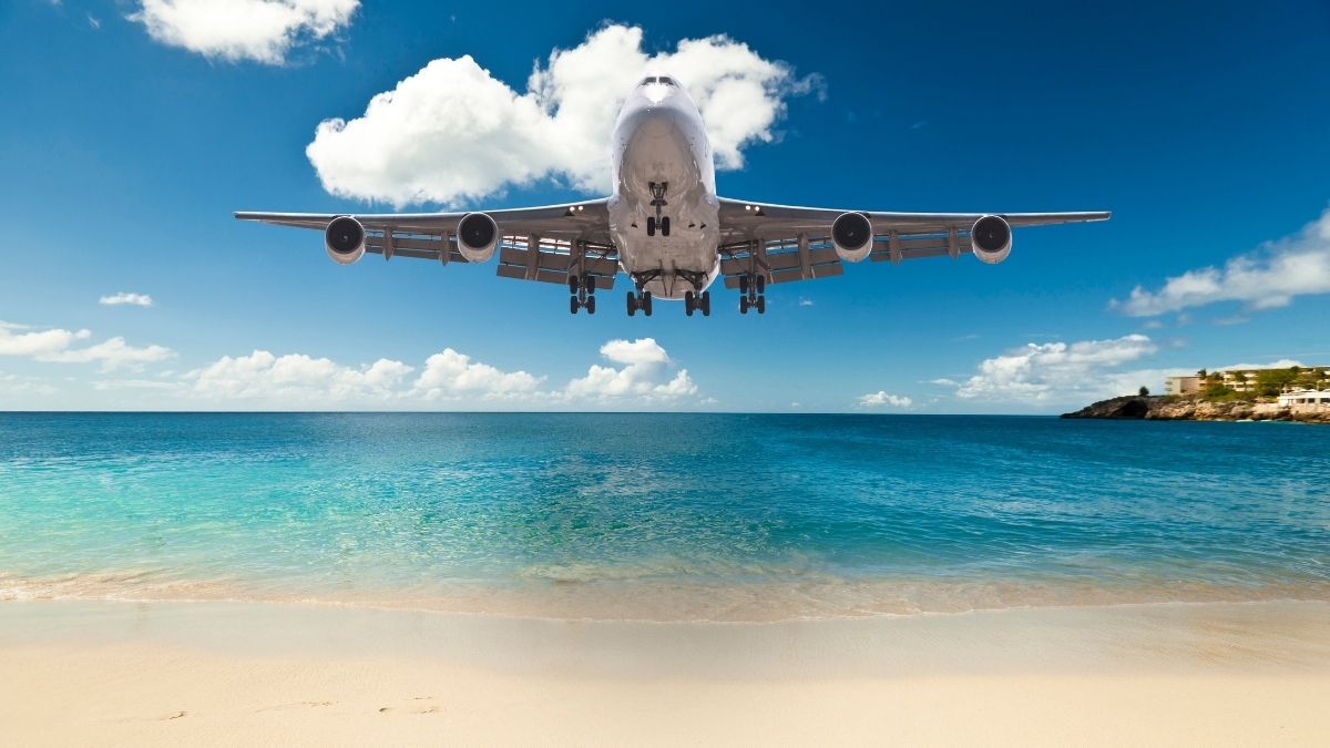 GST Cuts On Hotels And Flights Set To Boost Domestic Tourism; Experts Call It ‘A Game-Changer’