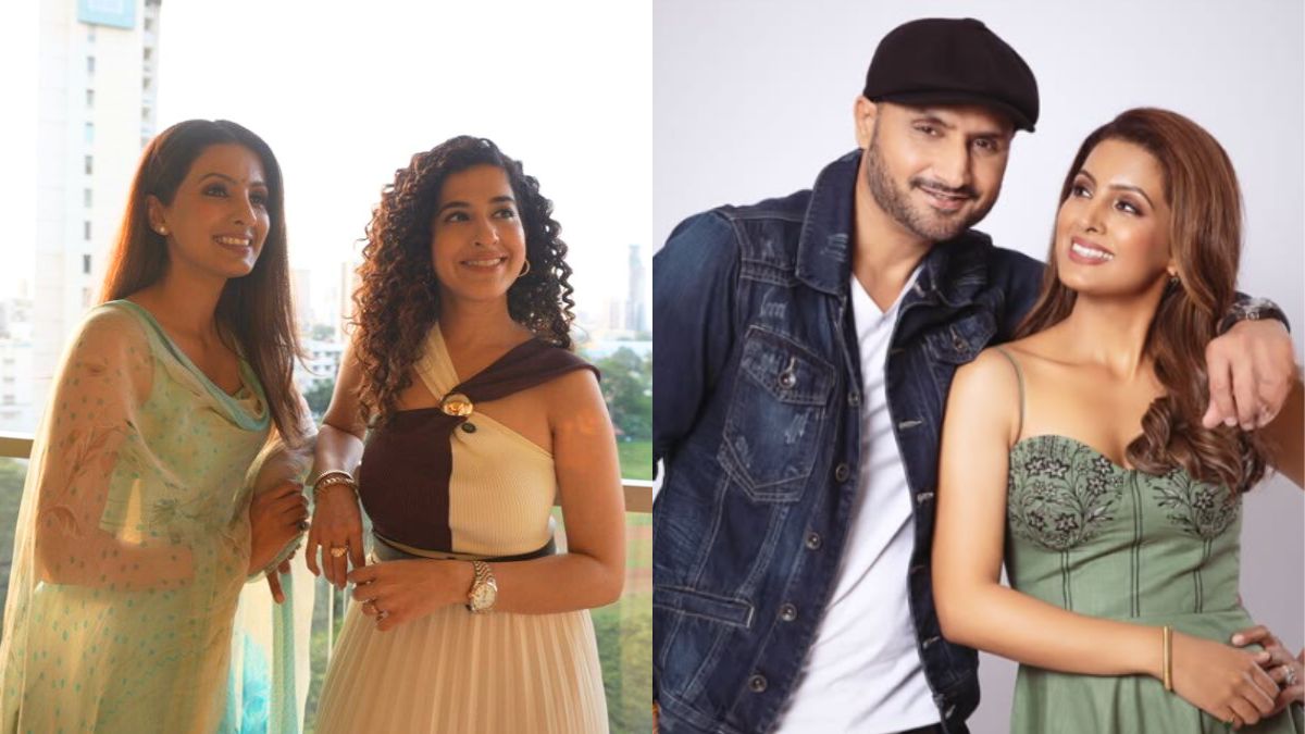 Geeta Basra Talks About The Pressure Of Being A Cricketer’s Wife