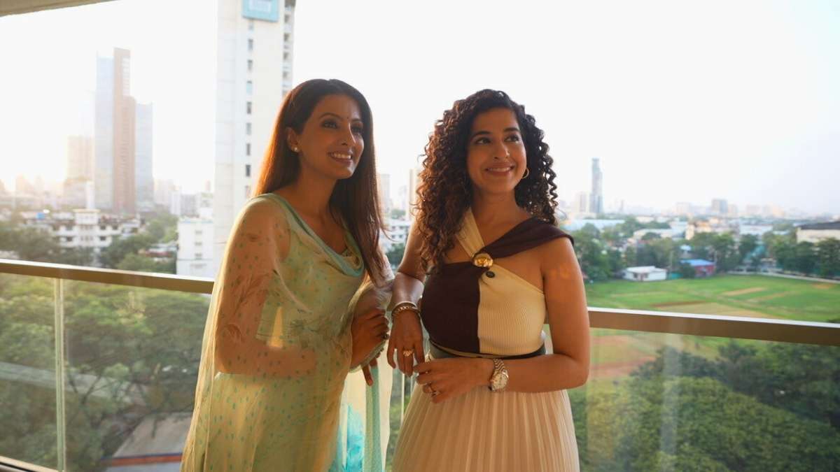 We Played ‘Who’s Most Likely To’ With Geeta Basra & Here’s How It Went