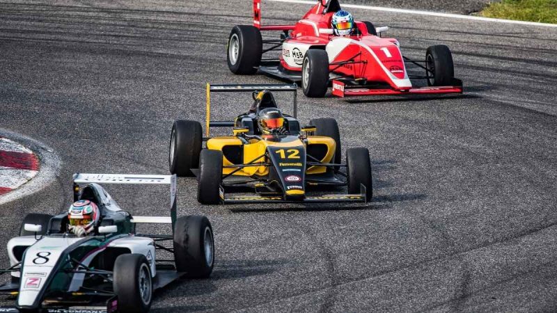 Goa Street Race