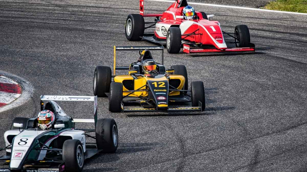 Formula 4 Is Coming To Goa On South Asia’s First 3.2 Km Oceanfront Racing Circuit; All You Need To Know