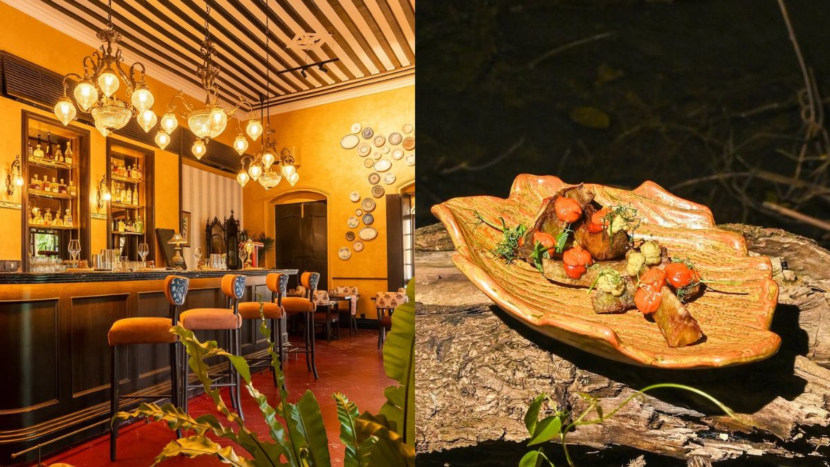 8 New Restaurants In Goa For Rooftop Brunches, Silk Road Feasts, & Goan Comfort Food This September