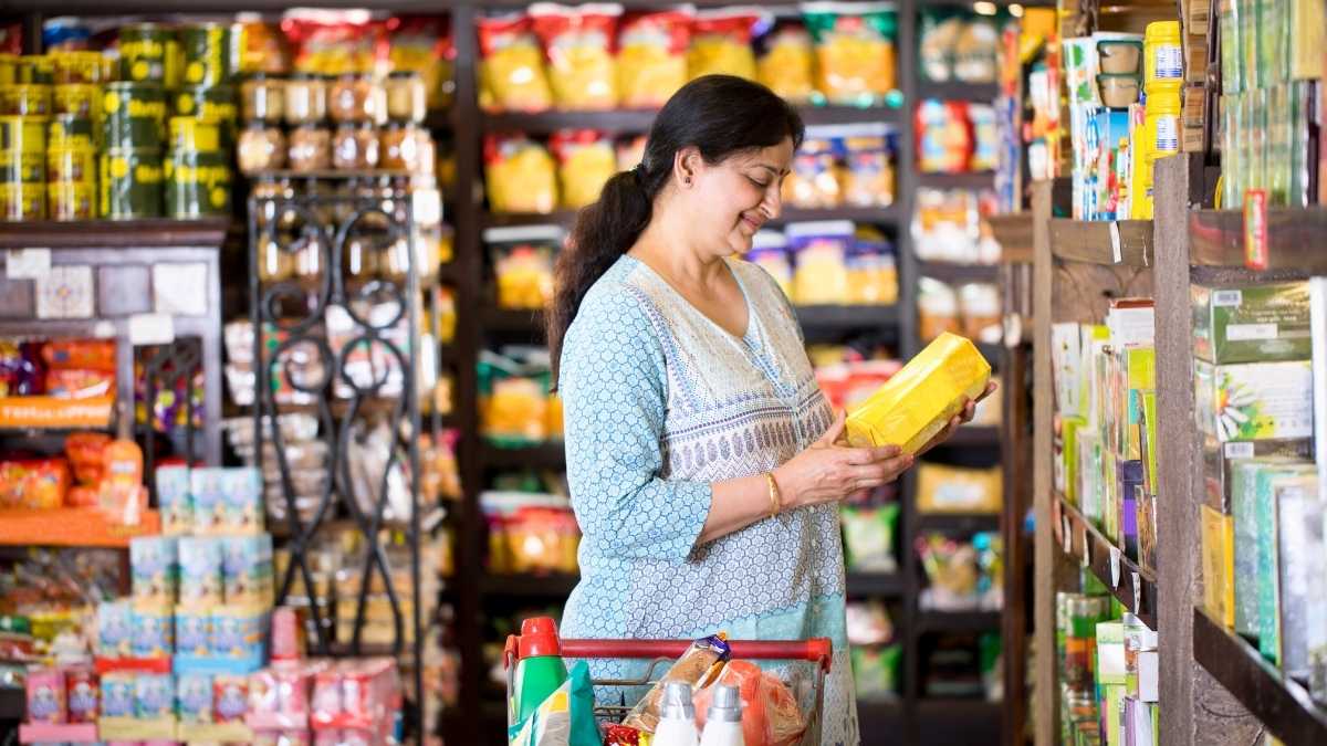 Butter, Ghee, Chocolates, Cold Drinks: What Got Cheaper & Costlier After GST Rate Revision