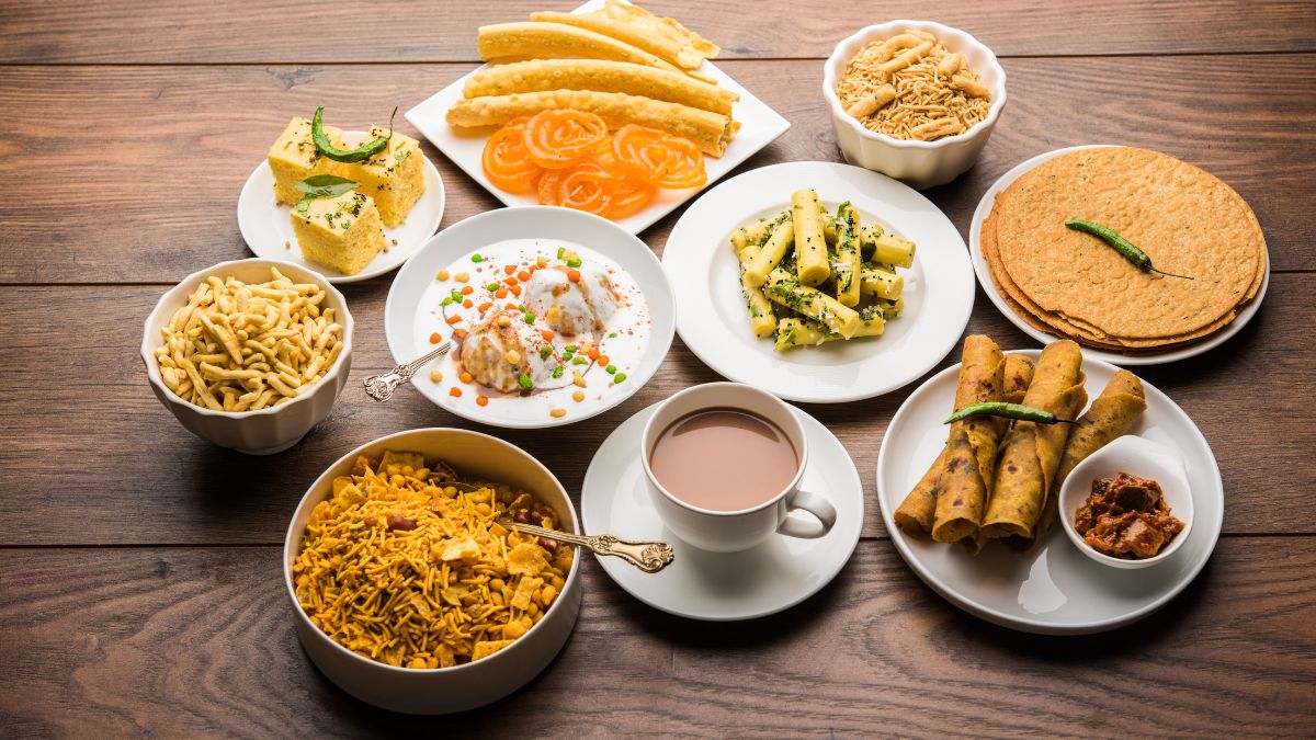 9 Restaurants For Gujarati Food In Dubai This Navratri For Festive Feels Away From Home