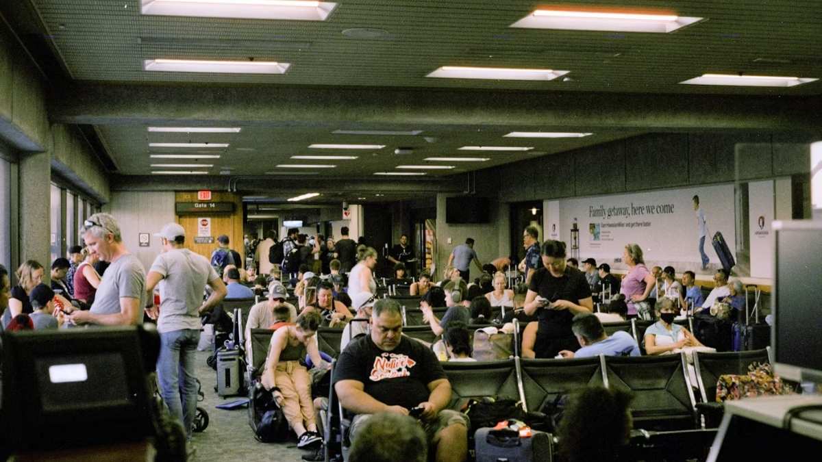 H-1B Visa Hike: What Is ‘Operation Clog The Toilet’ That’s Raising India-US Airfares?