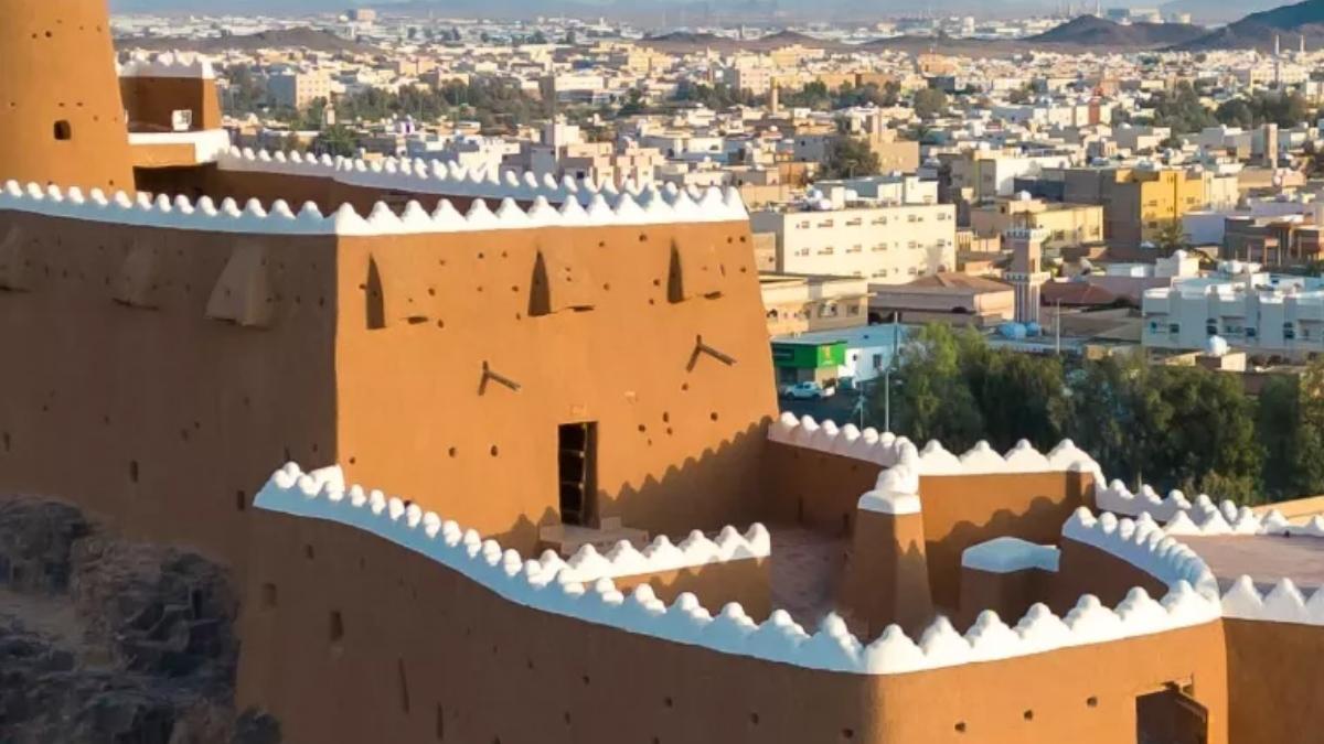 Saudi Arabia’s Hail Authority Visits Petra & Wadi Rum To Boost Heritage Tourism
