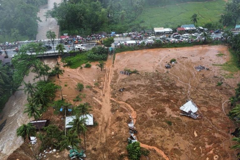 Haridwar Landslide