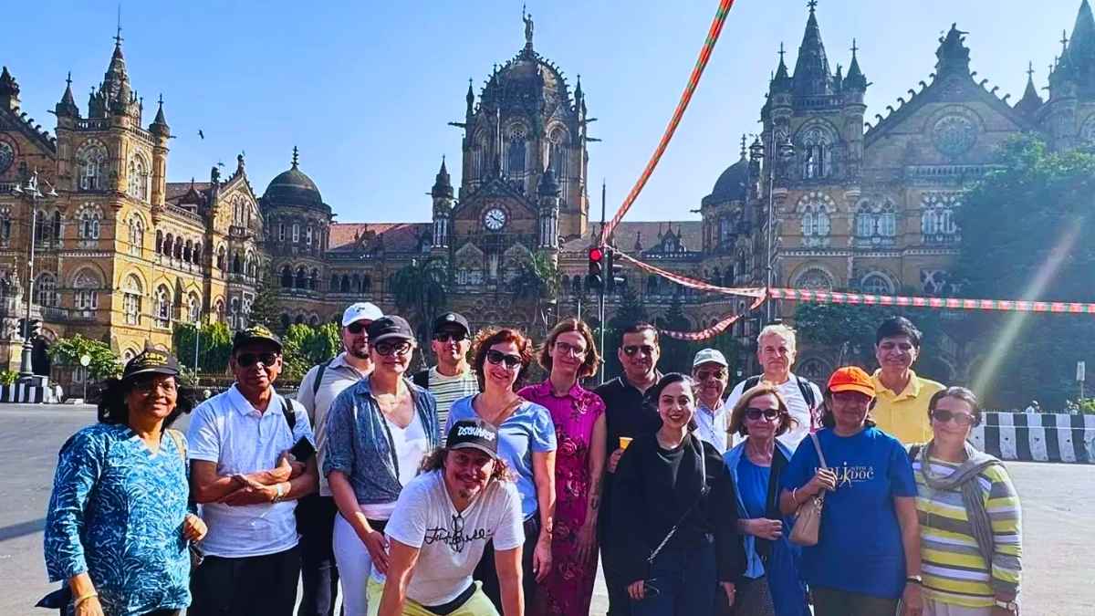 8 Best Heritage Walks In Mumbai Every History Lover Should Experience!