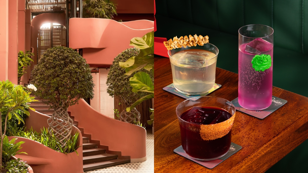 9 New Restaurants In Hyderabad Every Food Lover Should Explore This September