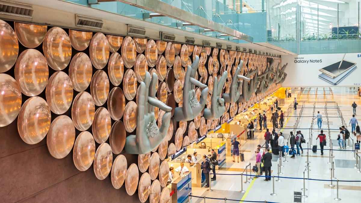 Is It Possible To Complete Immigration In Just 30 Seconds? At THESE 13 Airports It Is; Check Full List!